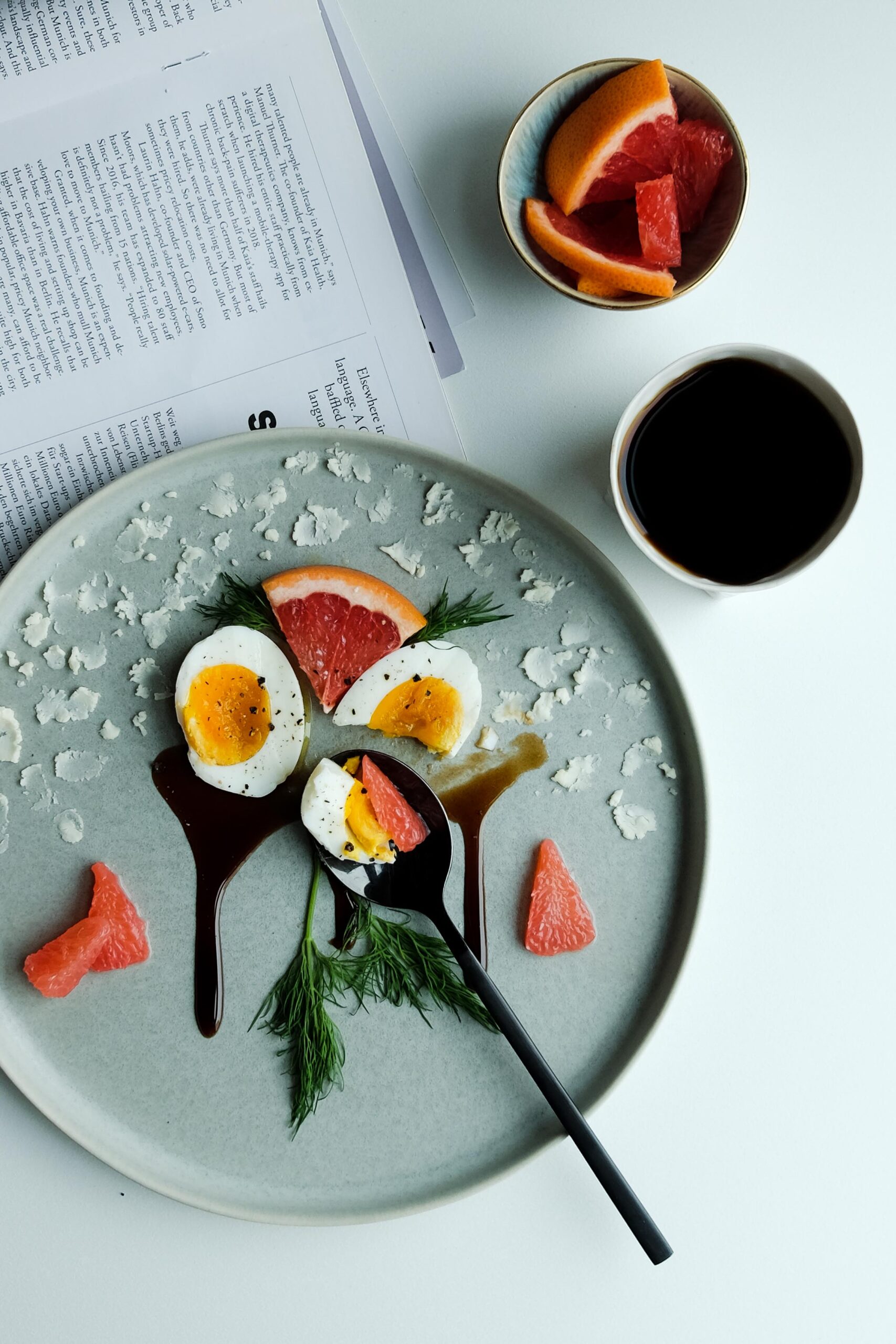 Food Photography, Elif Ergin