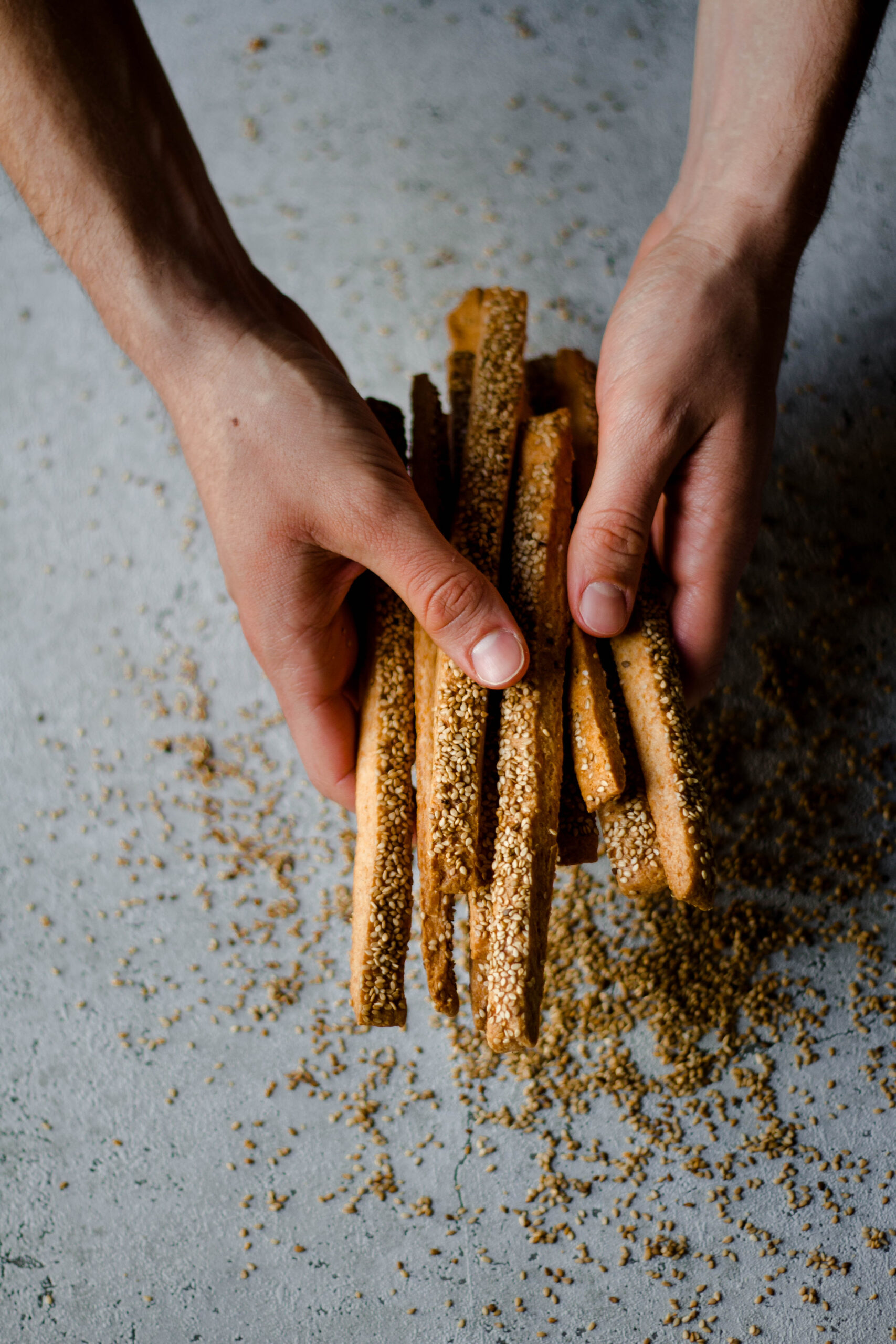 Food Photography, Elif Ergin