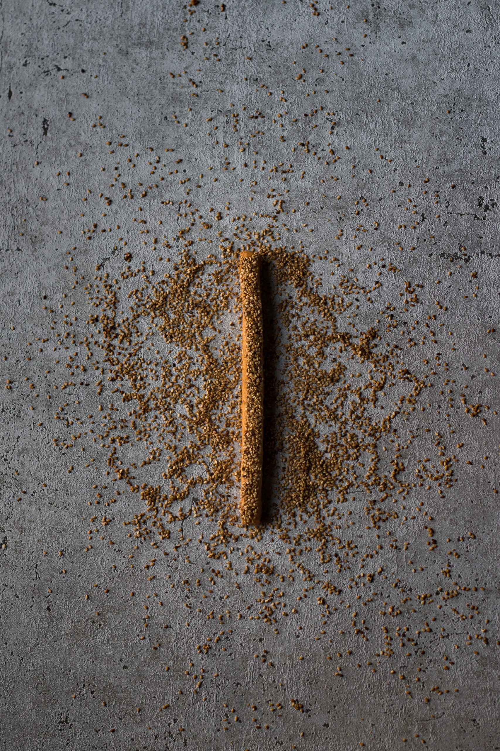 Elif Ergin, Food Photography