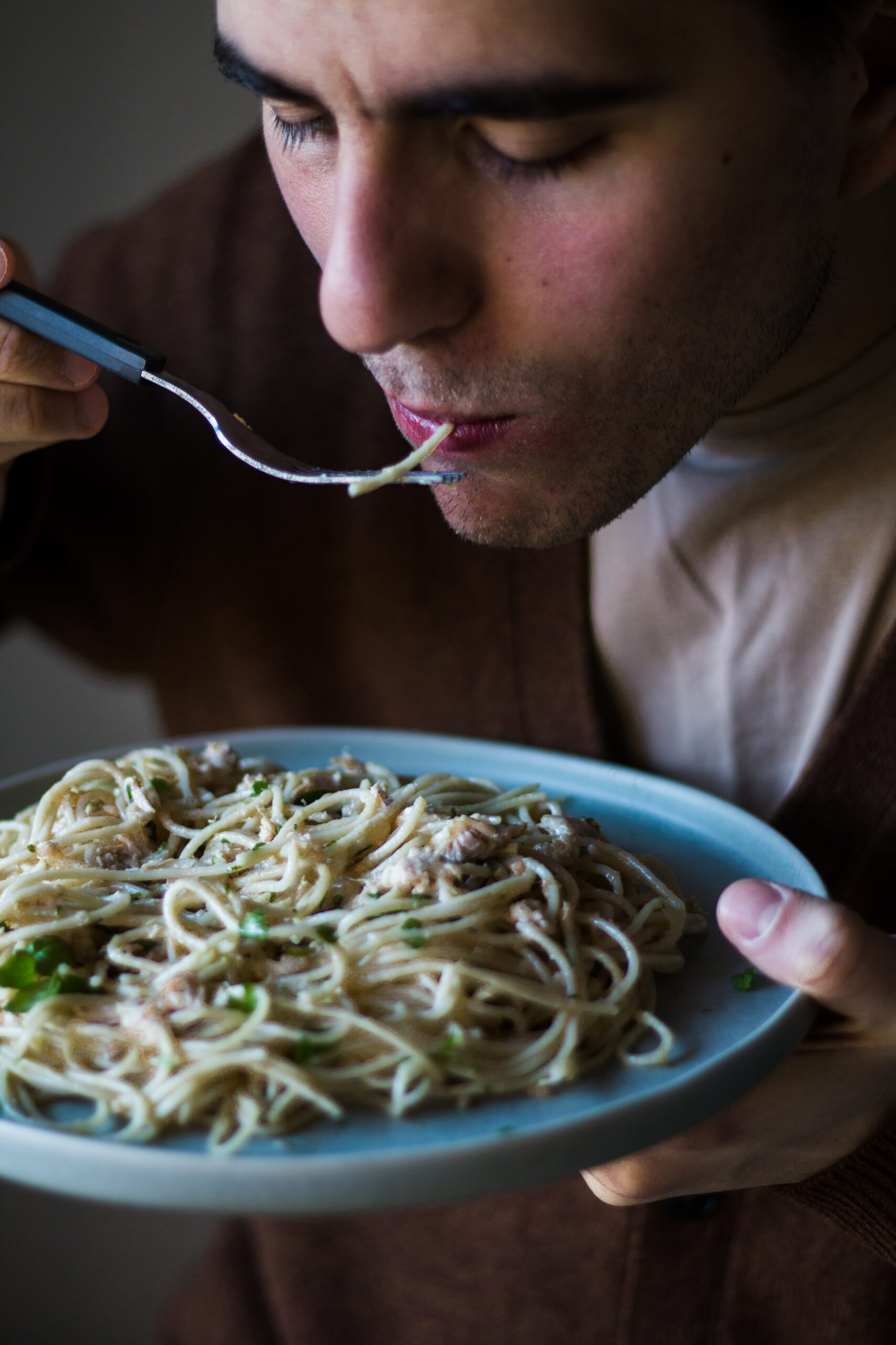 Elif Ergin, Food Photography