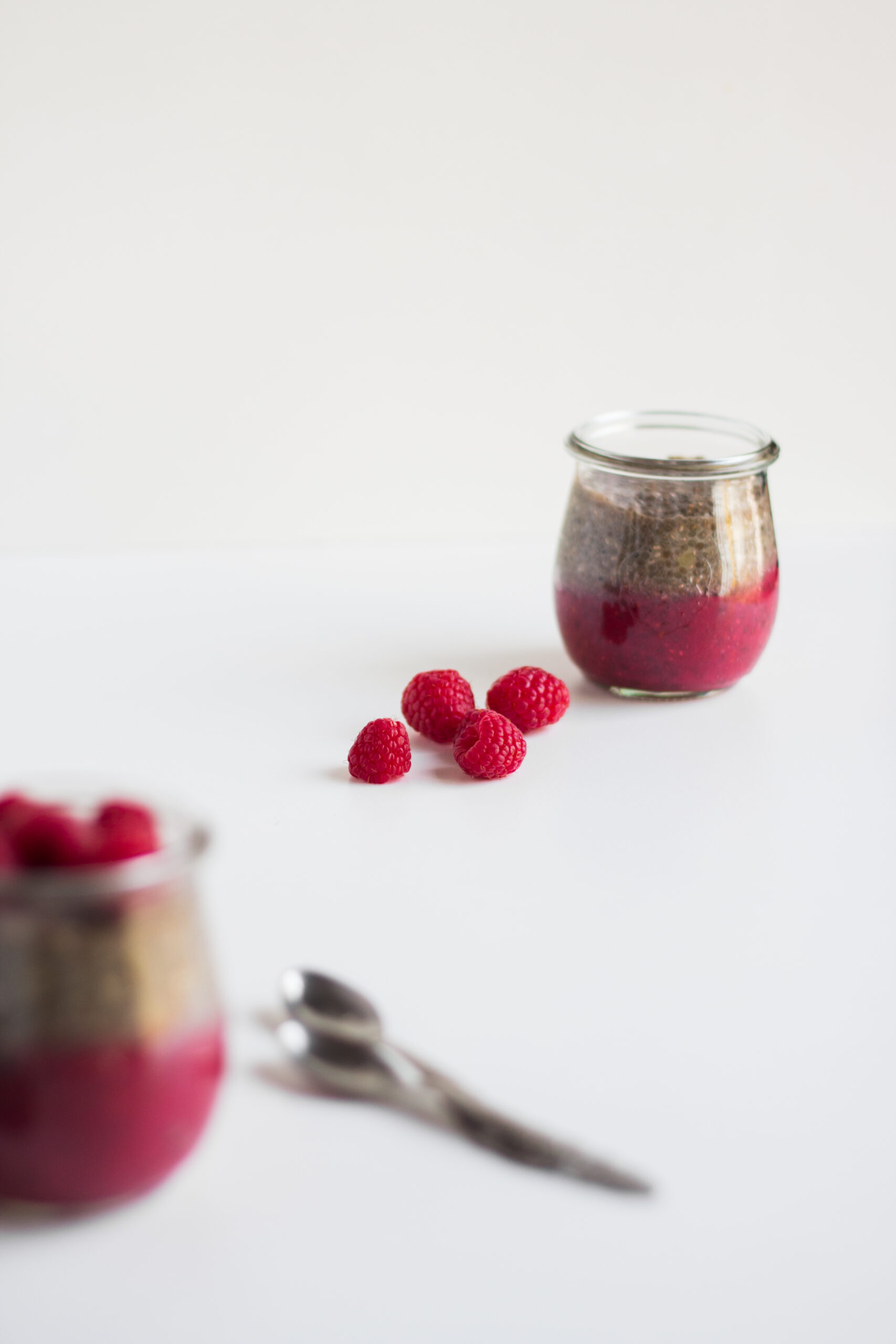 Elif Ergin, Food Photography