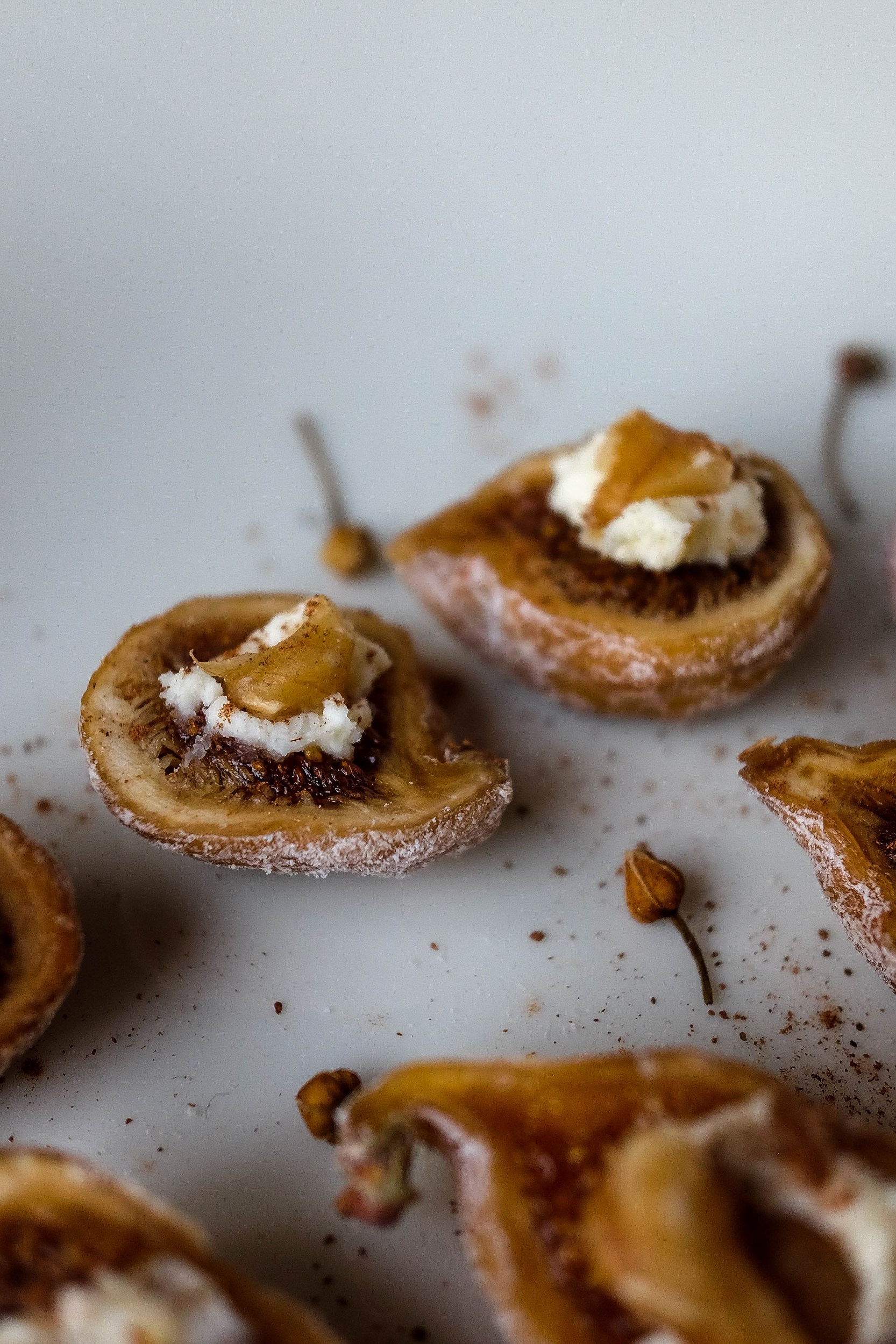 Food Photography, Elif Ergin