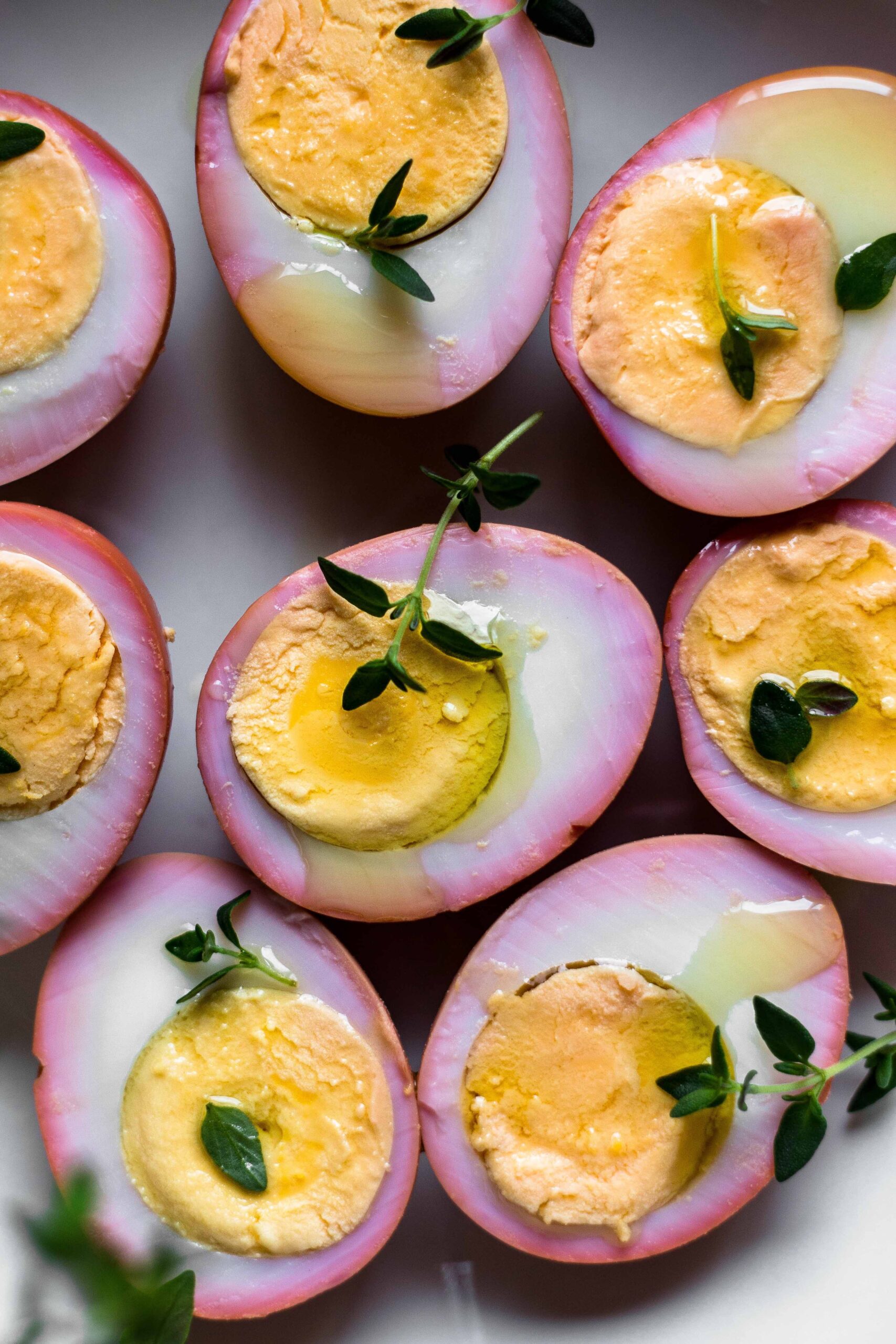 Elif Ergin, Food Photography