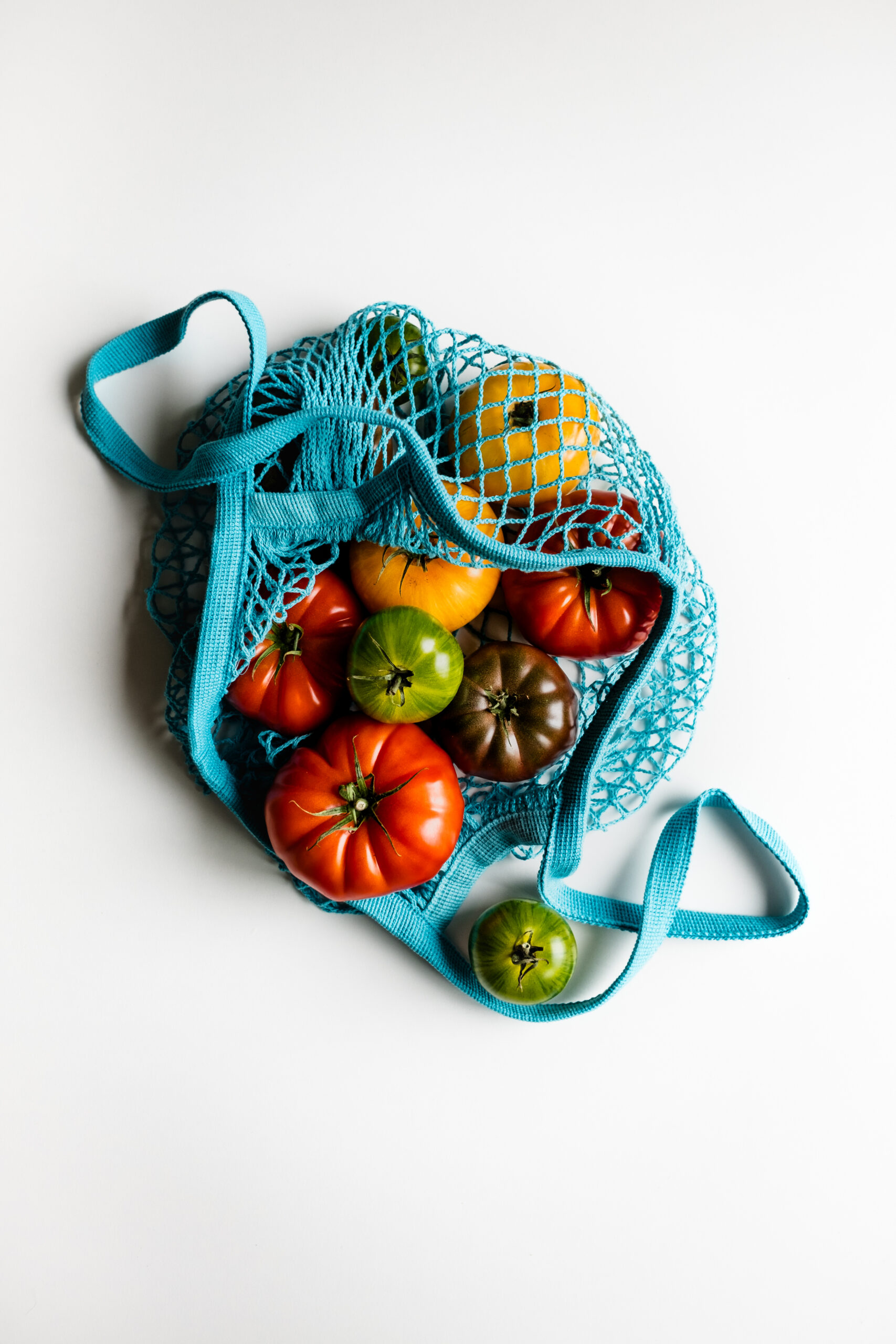 Elif Ergin, Food Photography