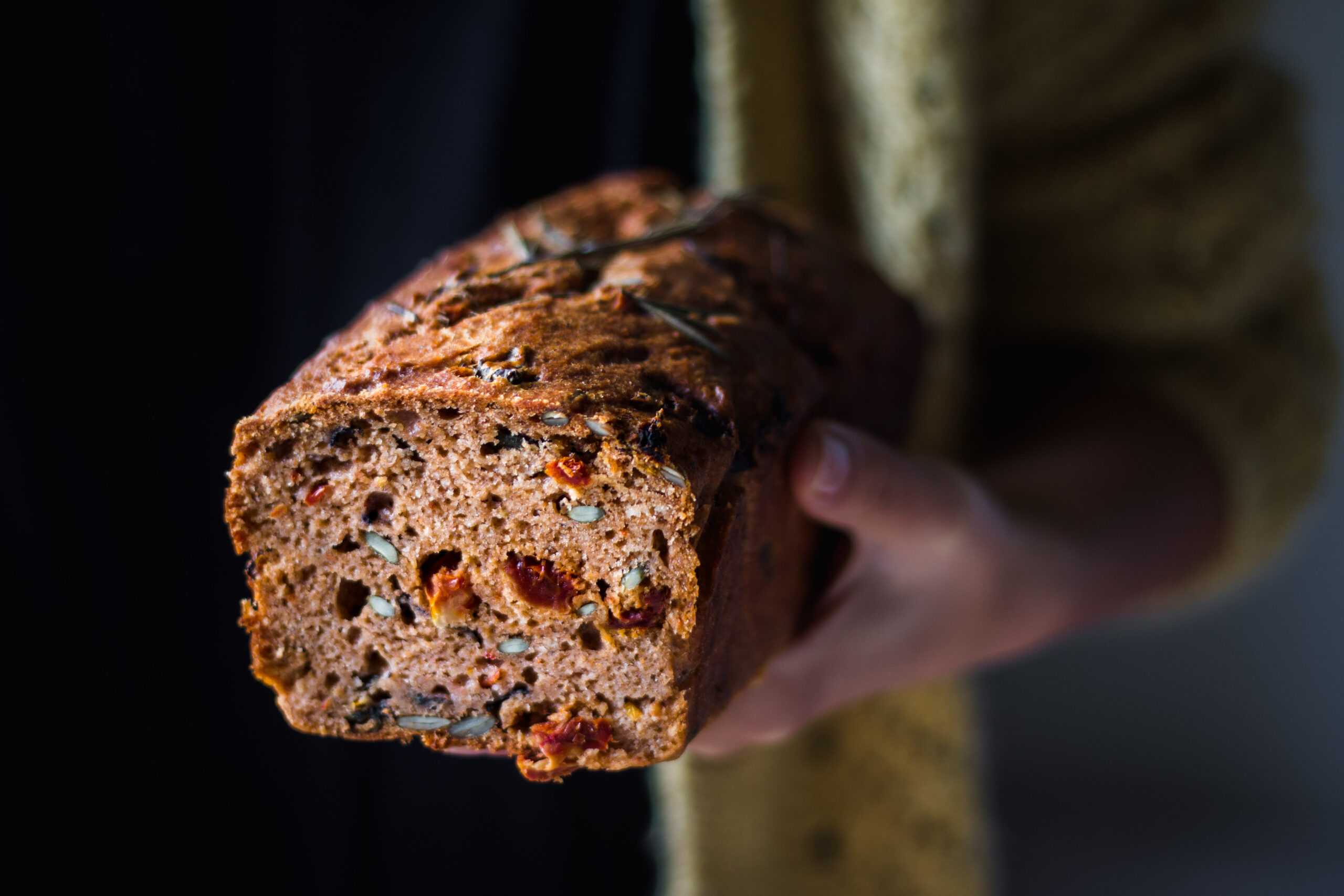 Elif Ergin, Food Photography
