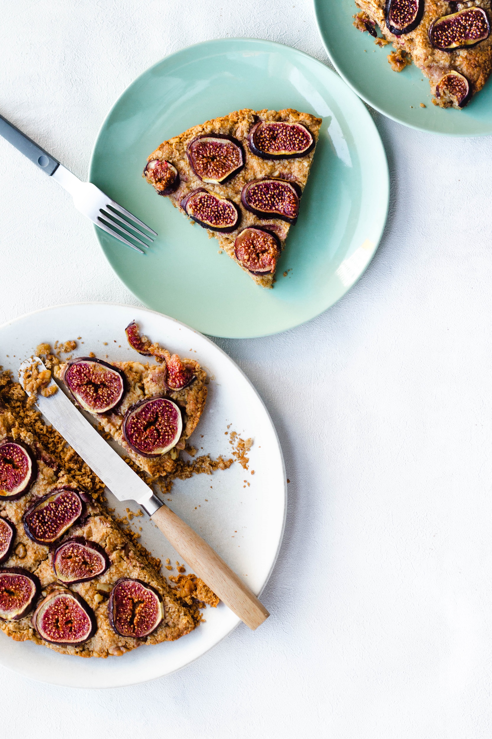 Elif Ergin, Food Photography