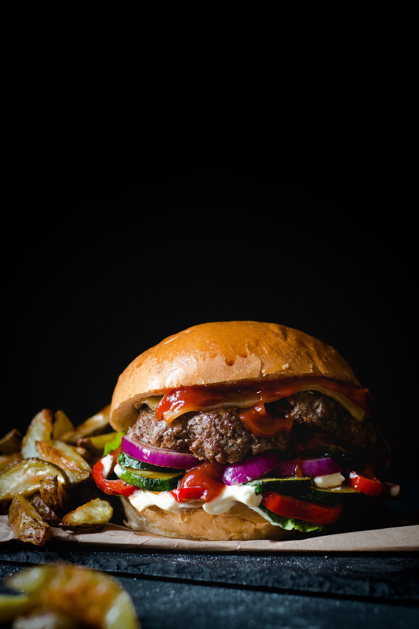 Elif Ergin, Food Photography