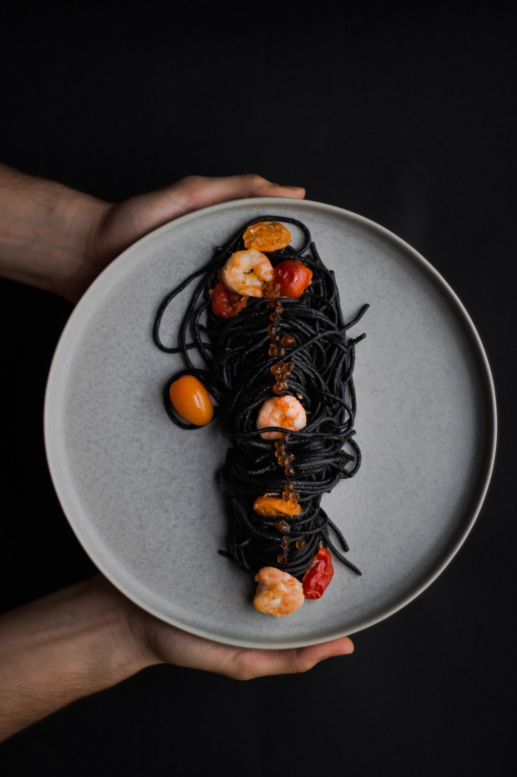 Elif Ergin, Food Photography
