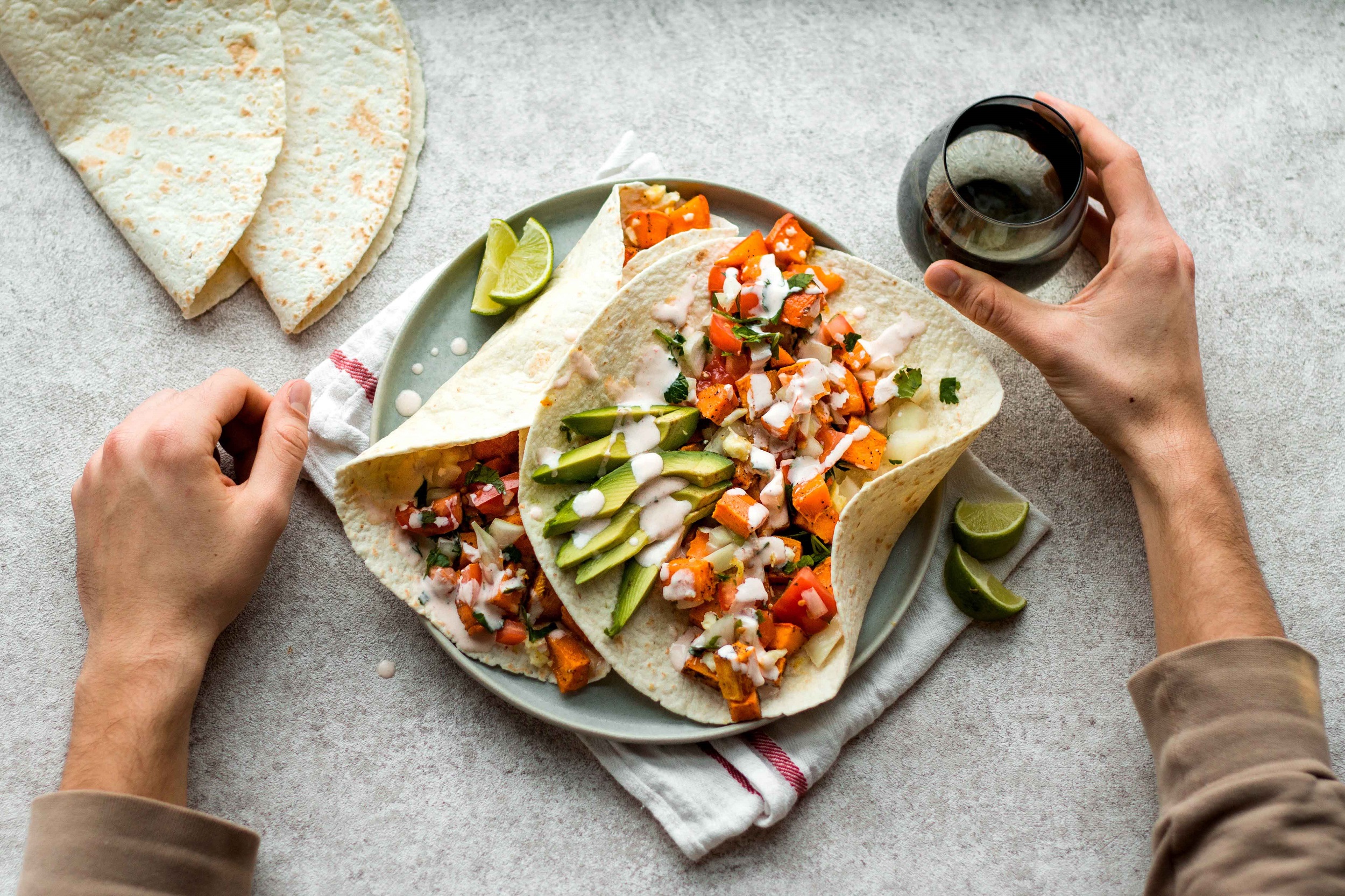 Elif Ergin, Food Photography