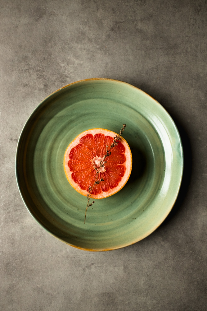 Grapefruit