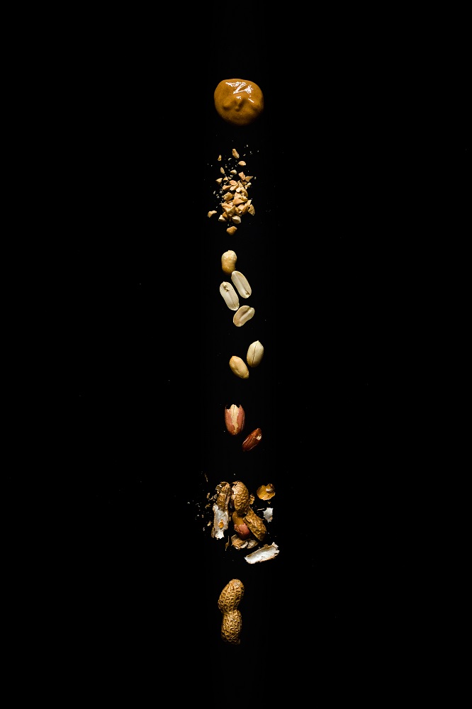 PEANUT